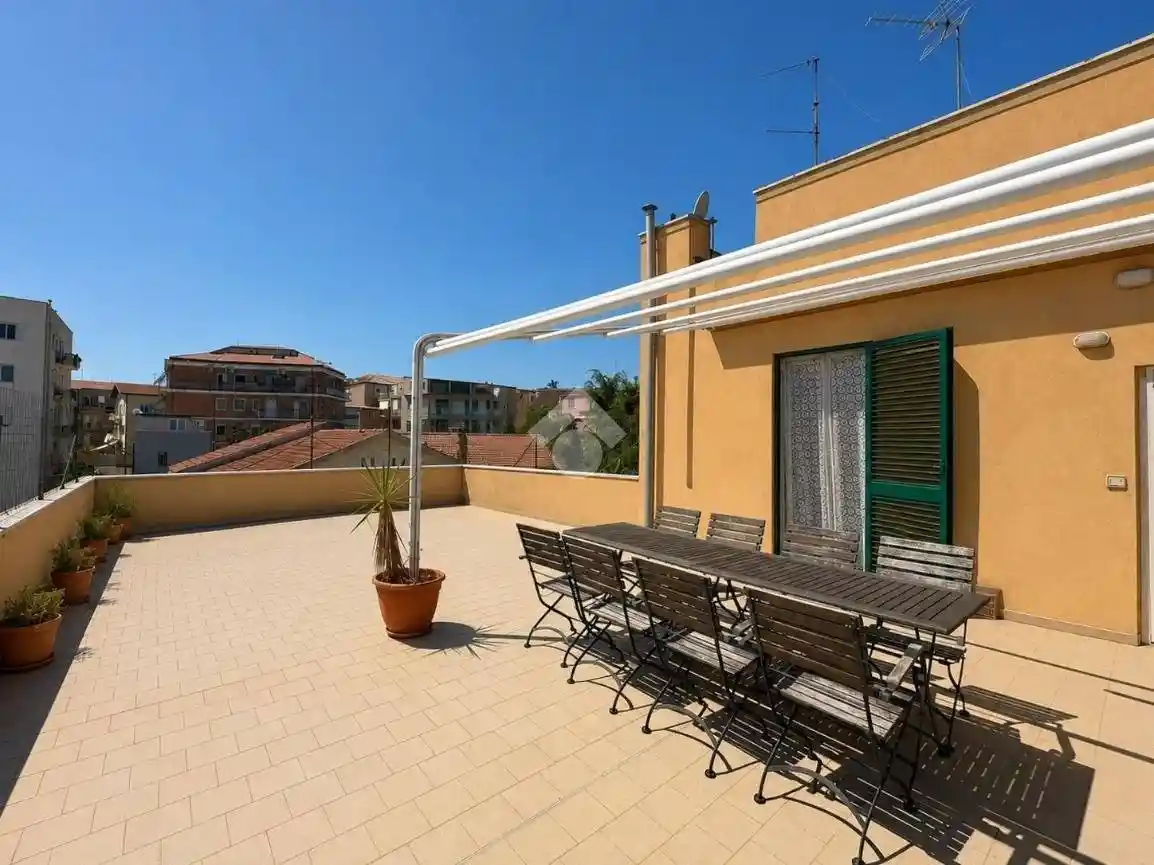 Appartamento in vendita a Vasto