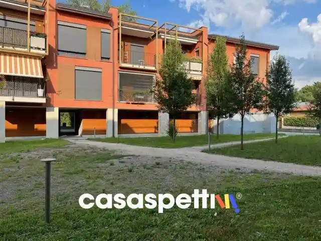Appartamento in vendita a Siziano