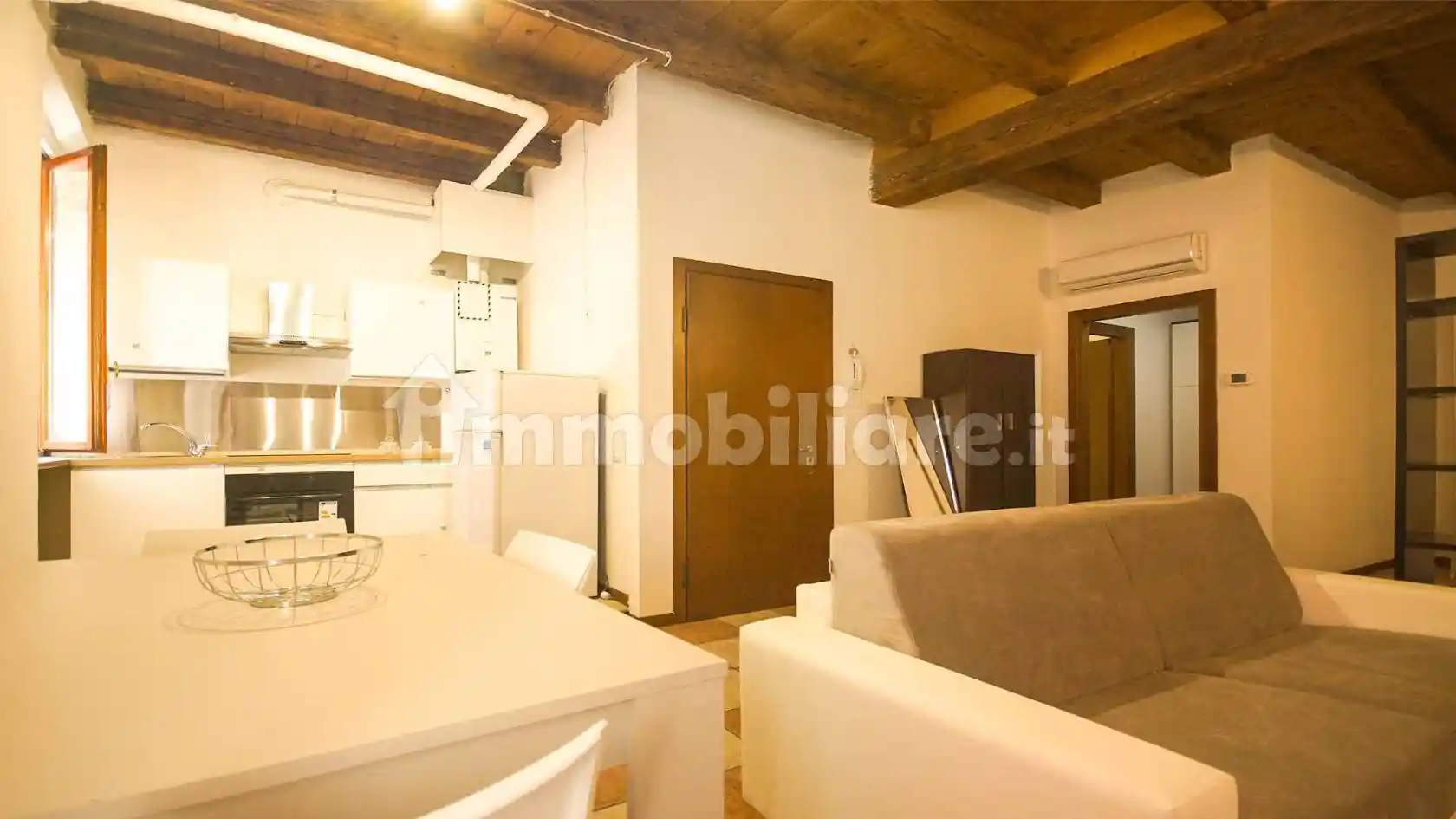 Appartamento in affitto a Verona