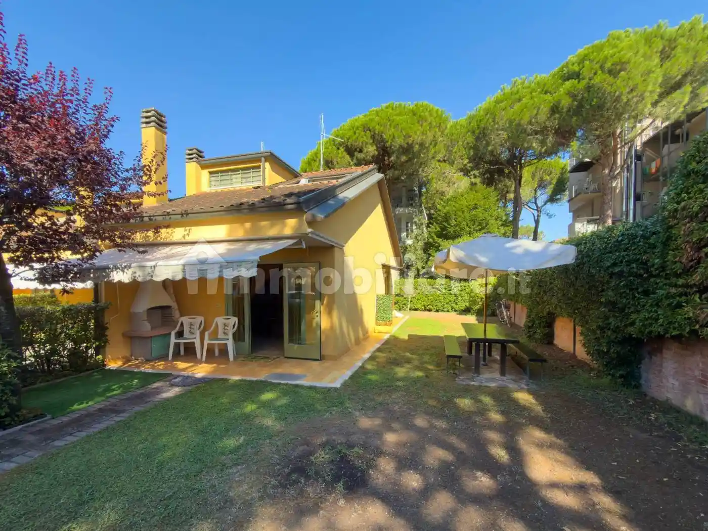 Villetta a schiera in vendita a Lignano Sabbiadoro
