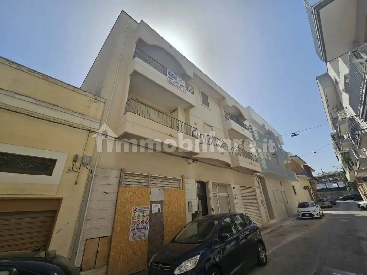 Appartamento in vendita a Polignano a Mare