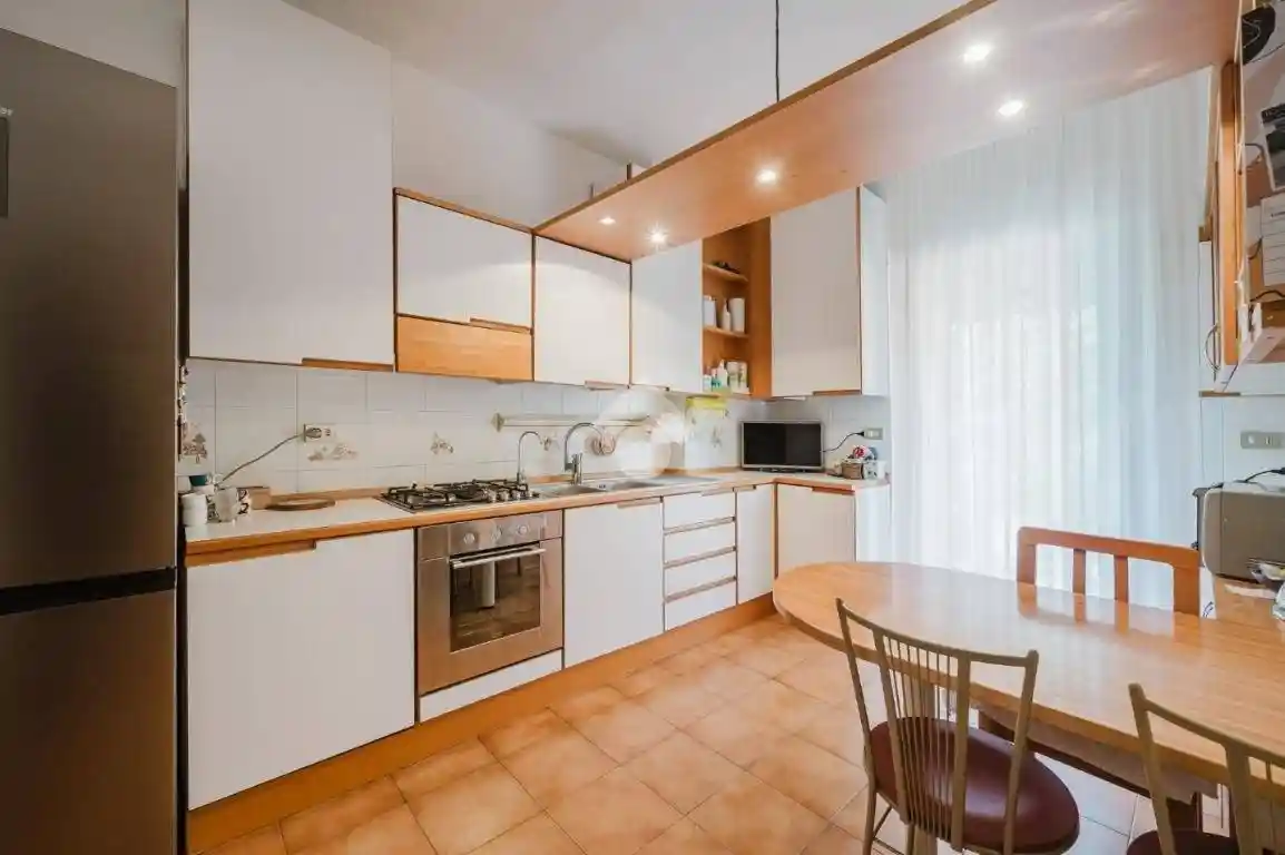 Appartamento in vendita a Bologna