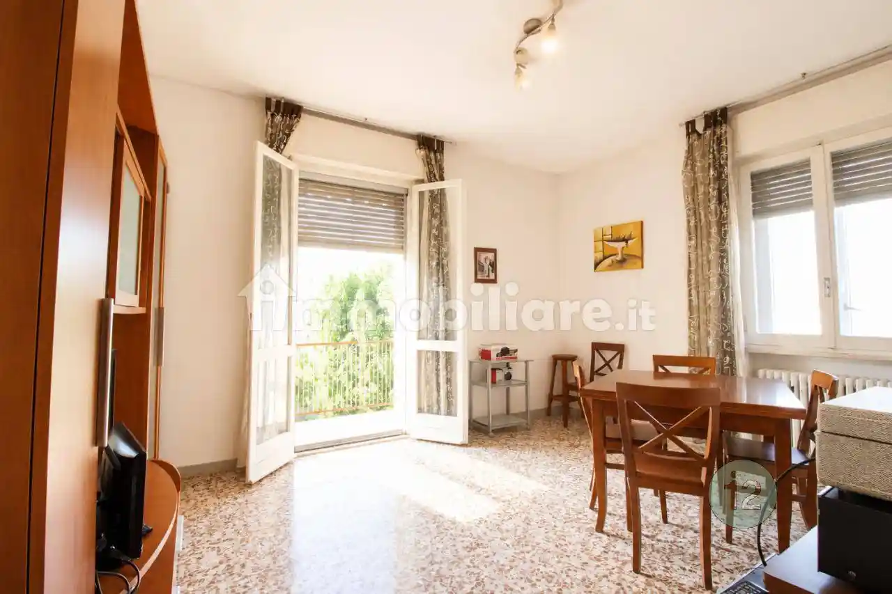 Appartamento in vendita a Mirandola