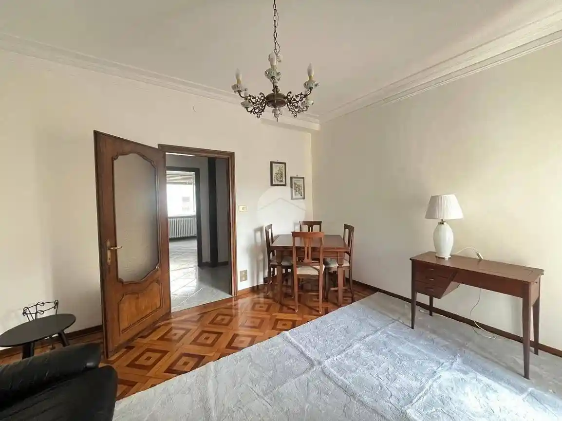 Appartamento in affitto a Cossato