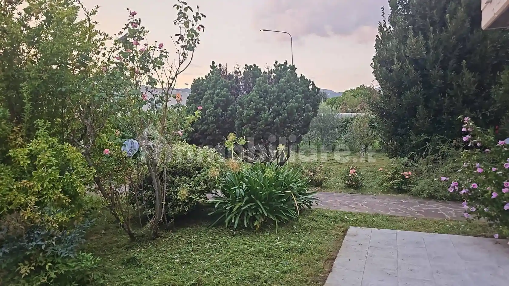 Villa in affitto a Gorle