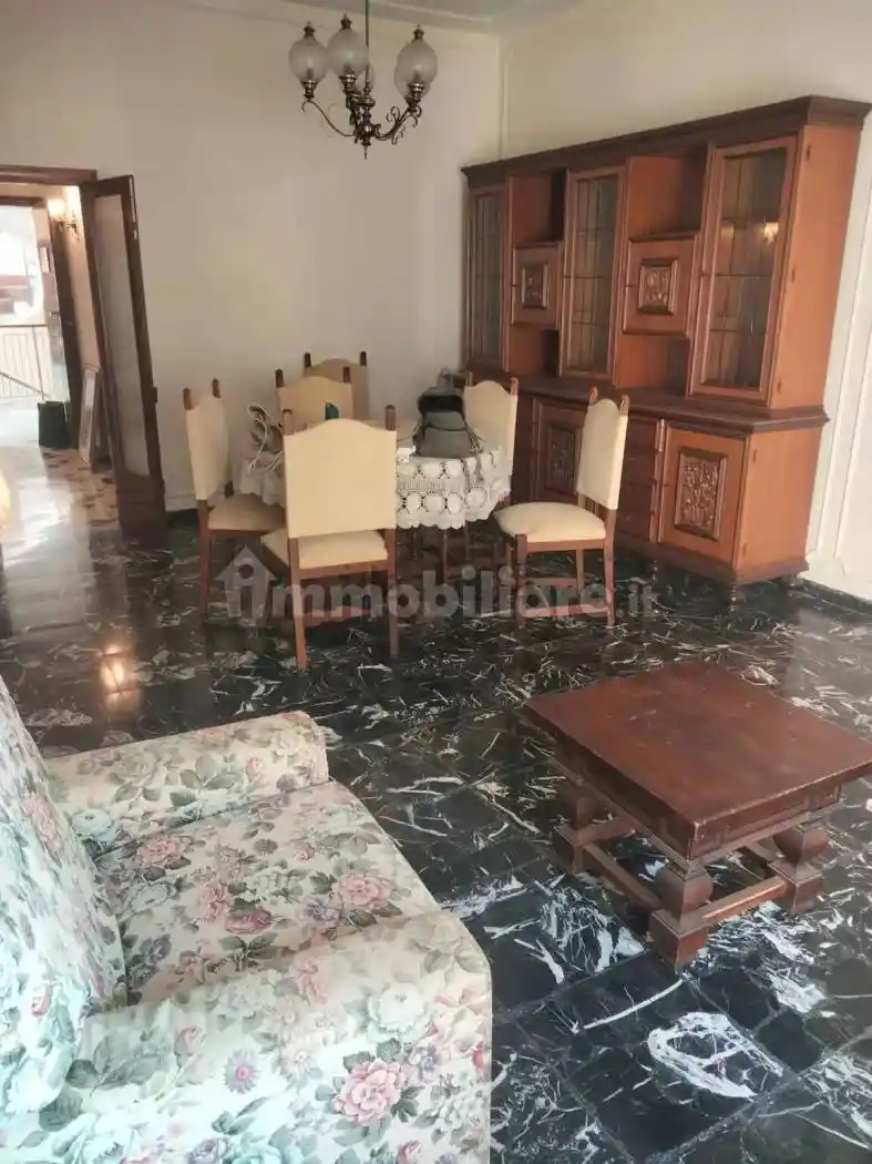 Appartamento in vendita a Siena