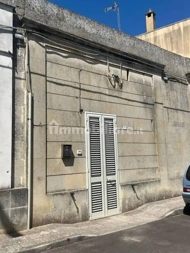 Villa in vendita a Melpignano