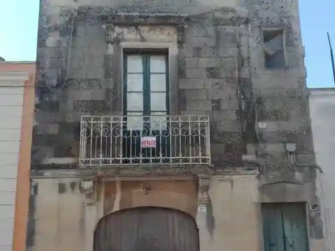 Villa in vendita a Sanarica