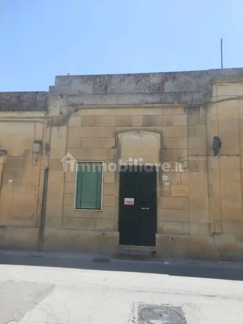 Villa in vendita a Melpignano
