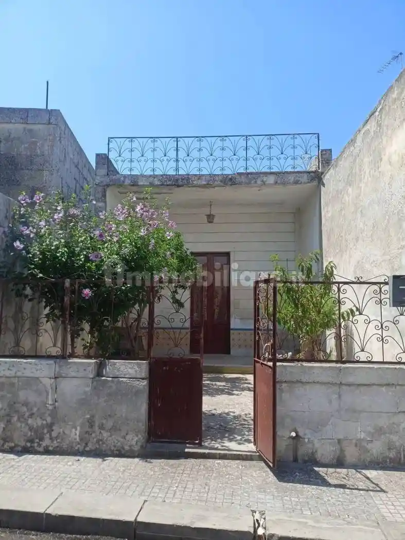 Villa in vendita a Melpignano
