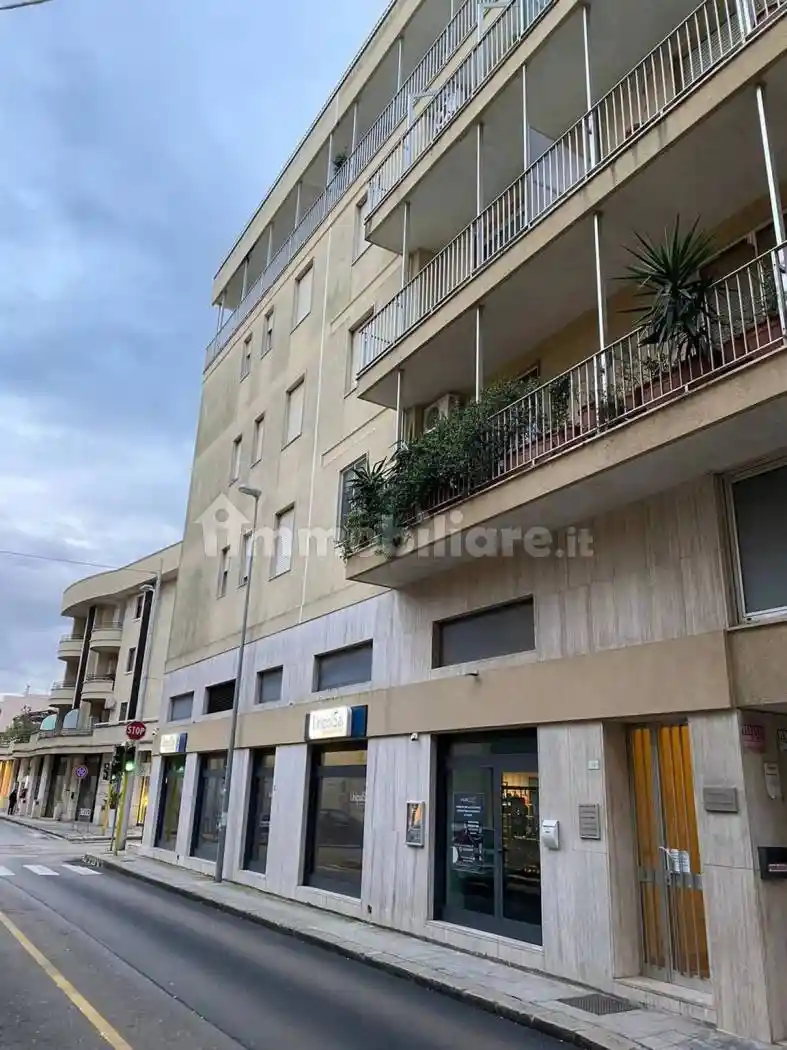 Appartamento in vendita a Maglie