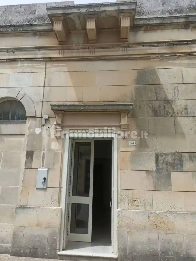 Villa in vendita a Melpignano