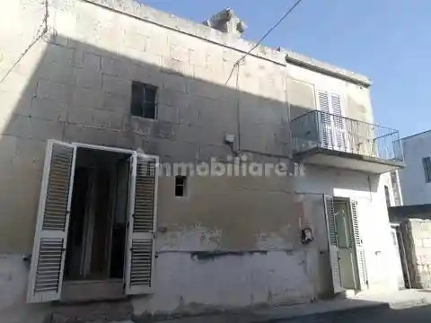 Villa in vendita a Melpignano