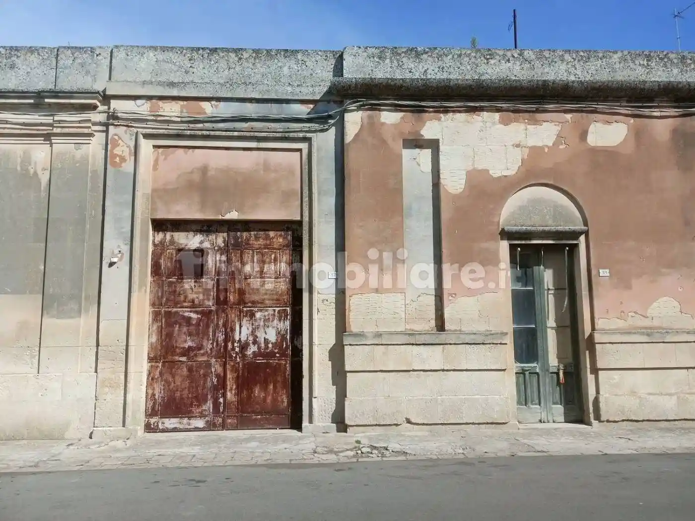 Villa in vendita a Melpignano