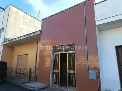 Villa in vendita a Caprarica di Lecce