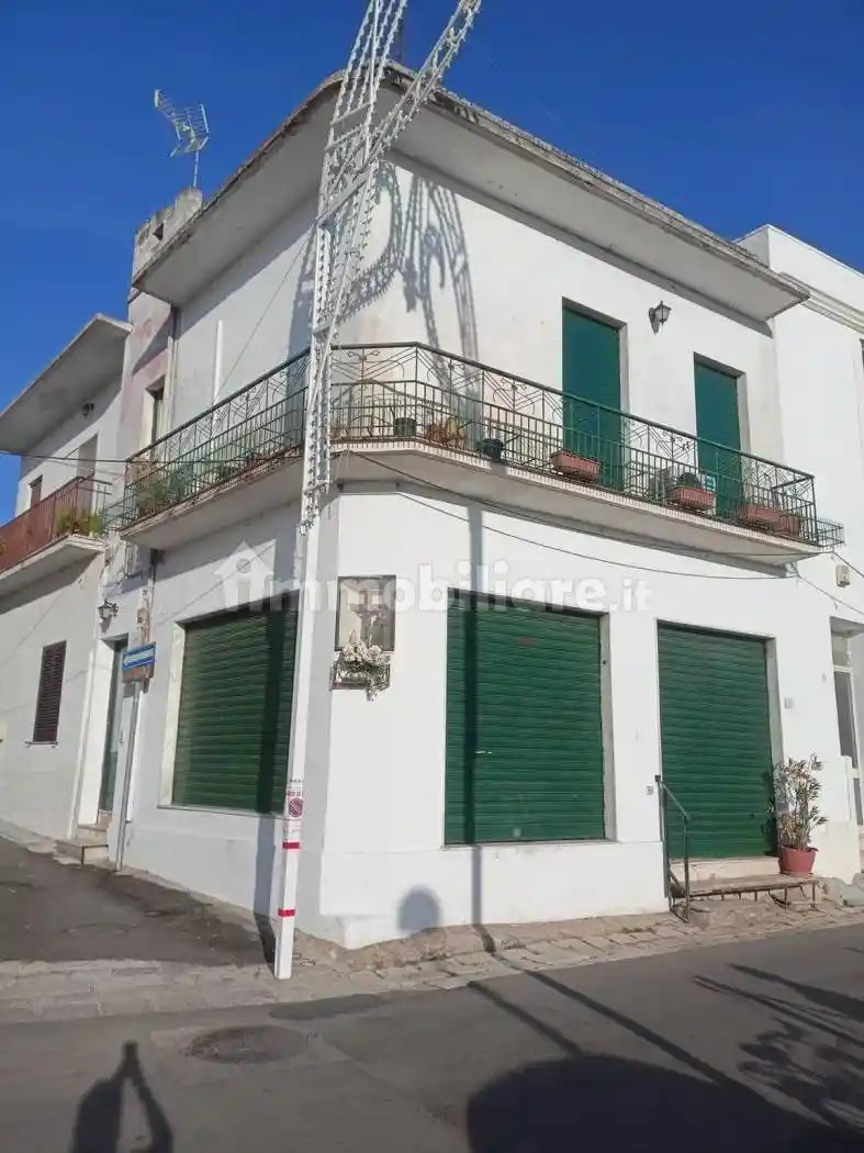 Villa in vendita a Andrano