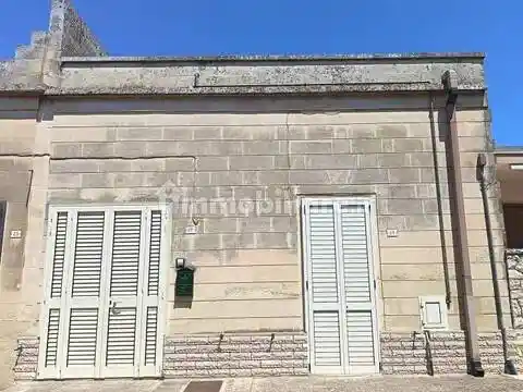 Villa in vendita a Melpignano