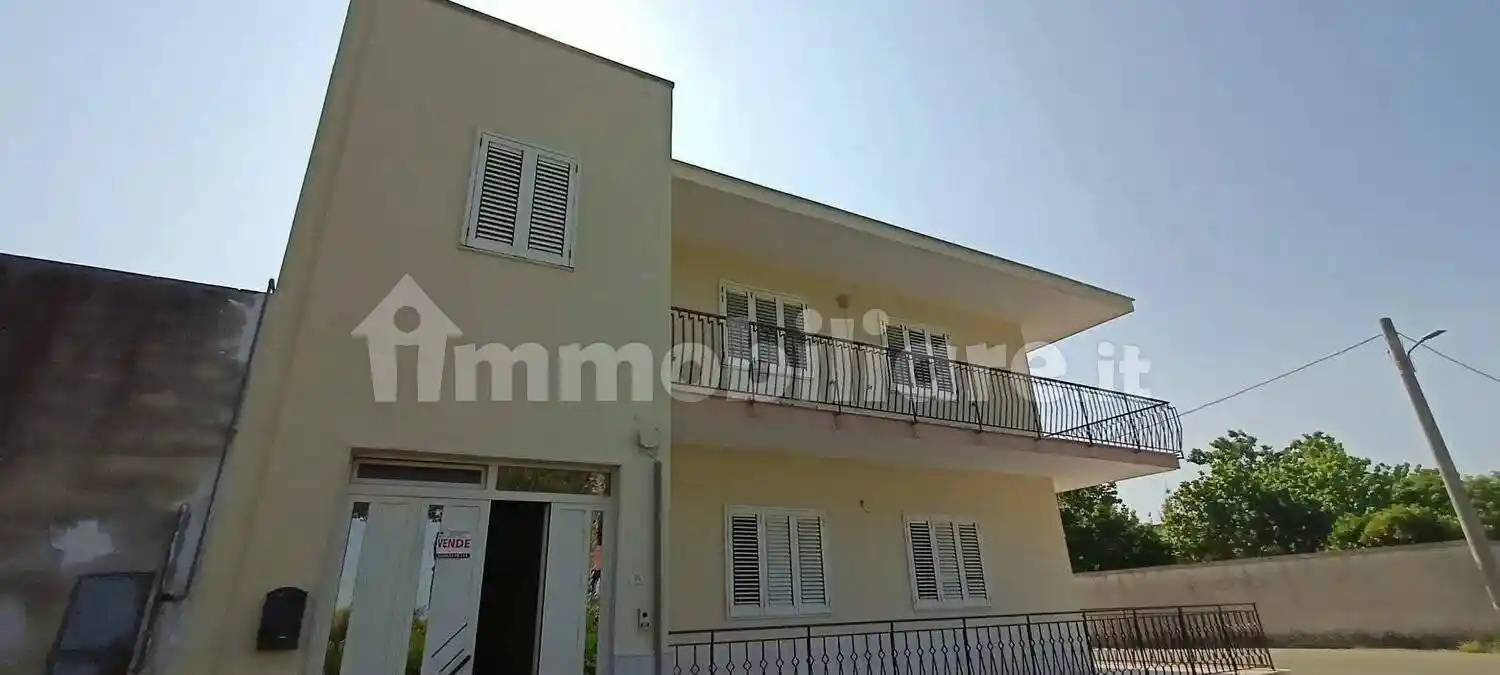 Villa in vendita a Melpignano
