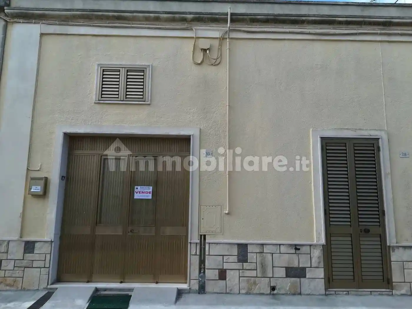 Villa in vendita a Melpignano