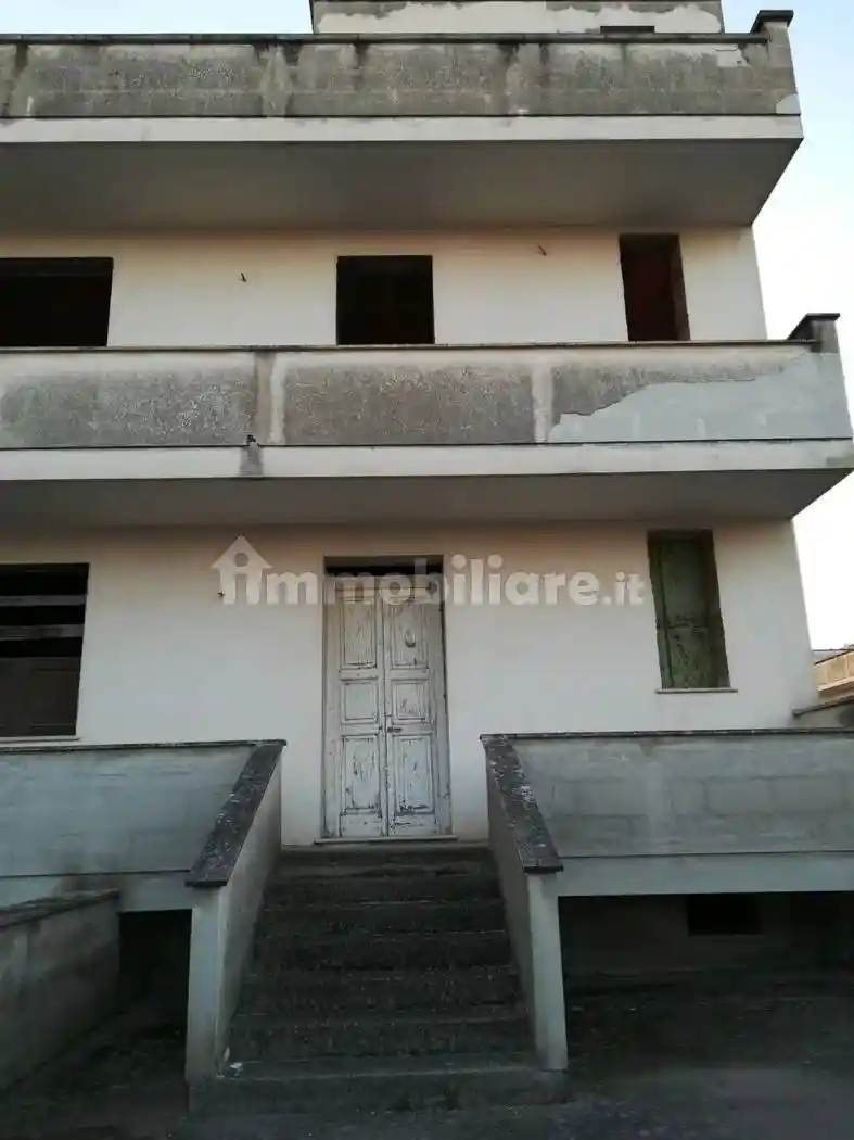 Villa in vendita a Melpignano