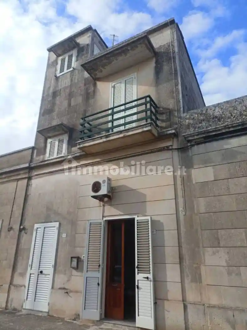 Villa in vendita a Melpignano