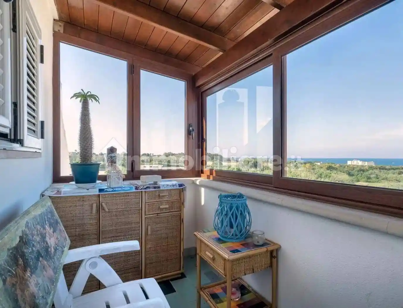 Appartamento in vendita a Otranto