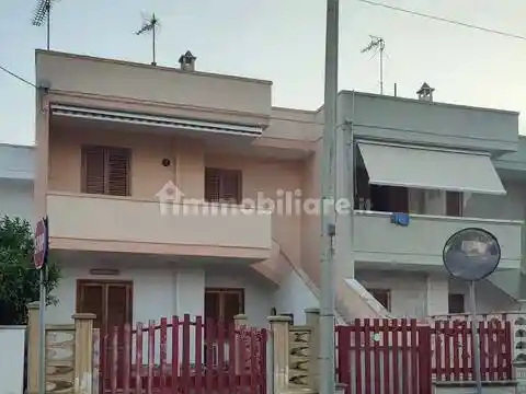 Villa in vendita a Melendugno