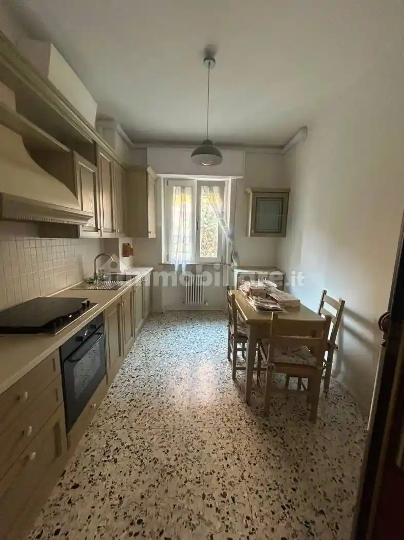 Appartamento in vendita a Ancona