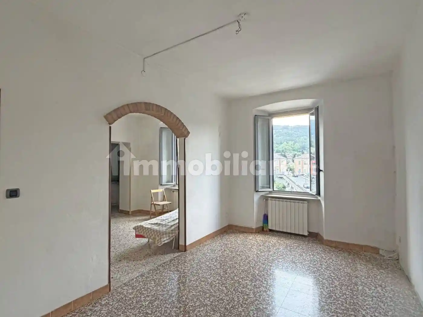 Appartamento in vendita a Bettola