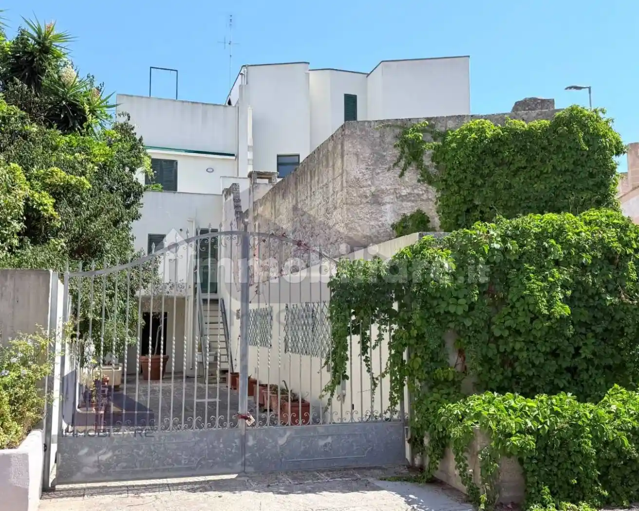 Casa indipendente in vendita a Presicce-Acquarica