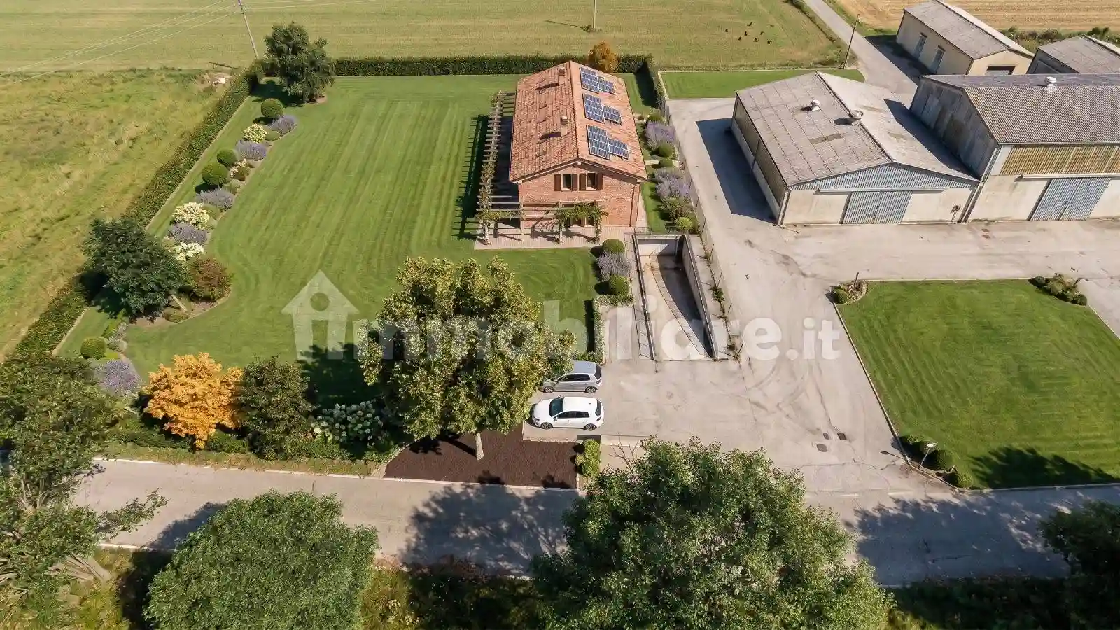 Villetta a schiera - foto 3