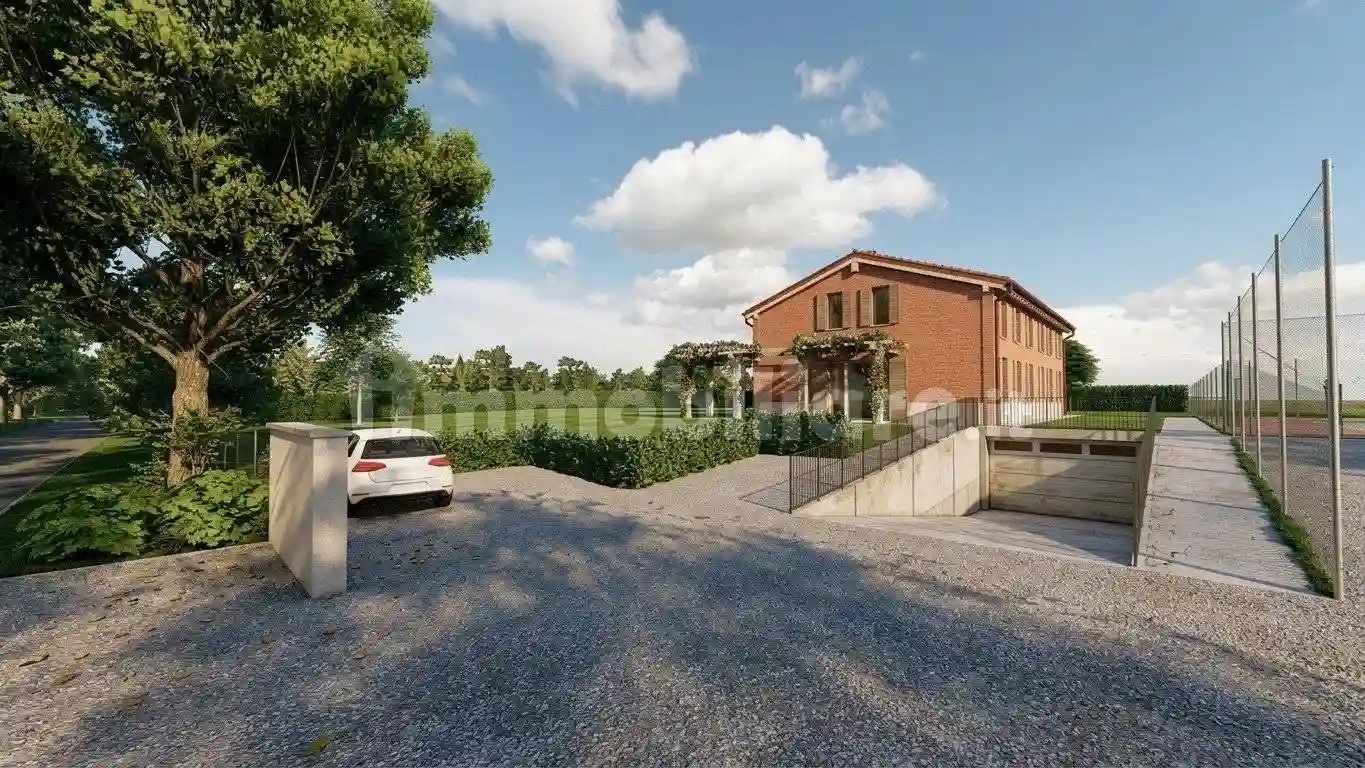 Villetta a schiera - foto 4