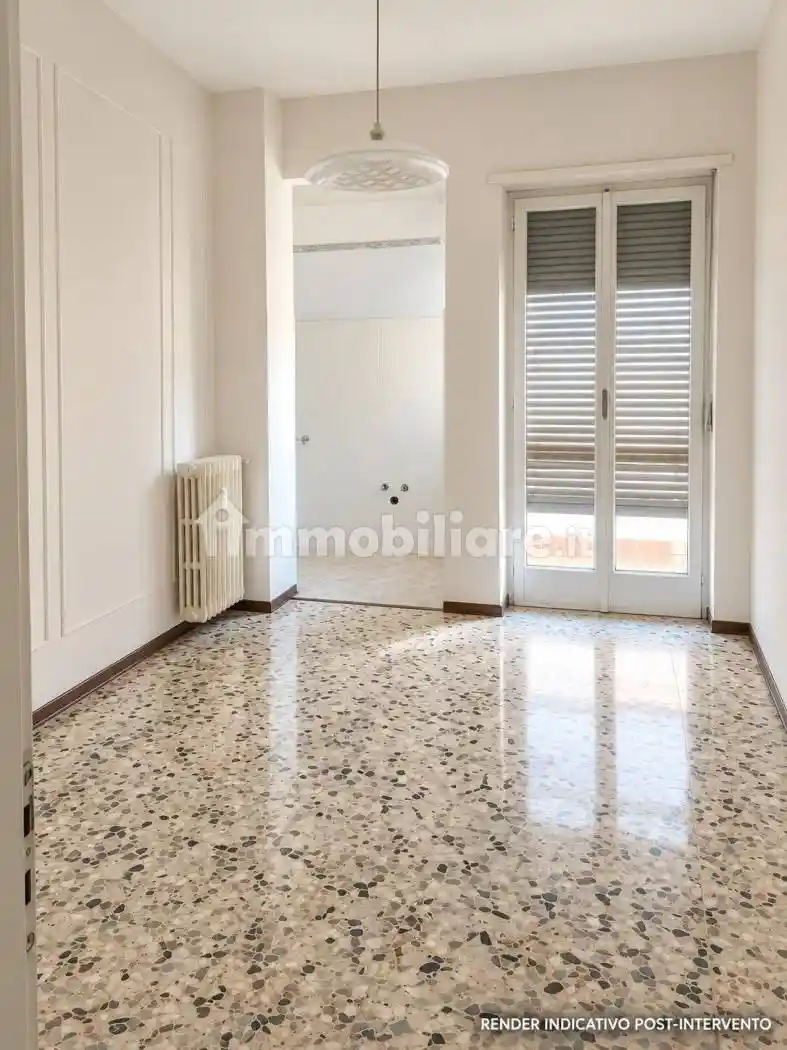 Appartamento in affitto a Rivoli