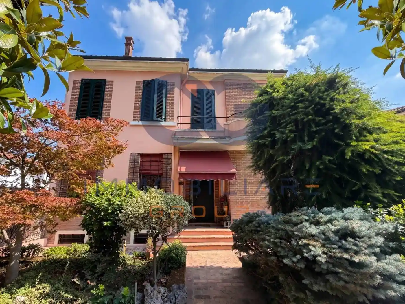 Villa in vendita a Bondeno