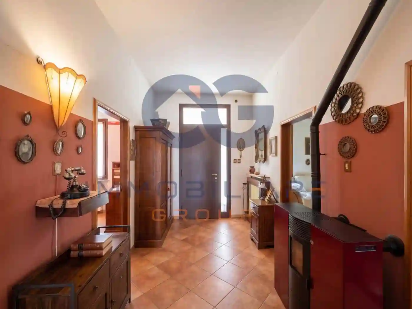 Villa - foto 2