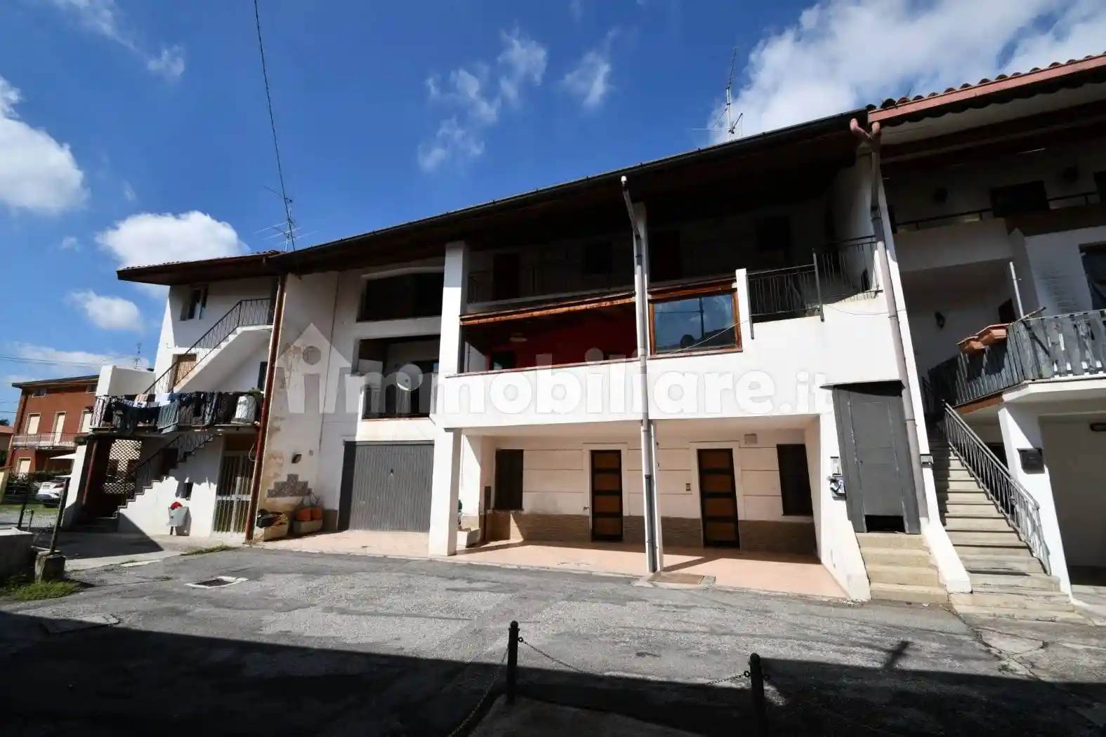 Palazzo - Edificio in vendita a Dalmine