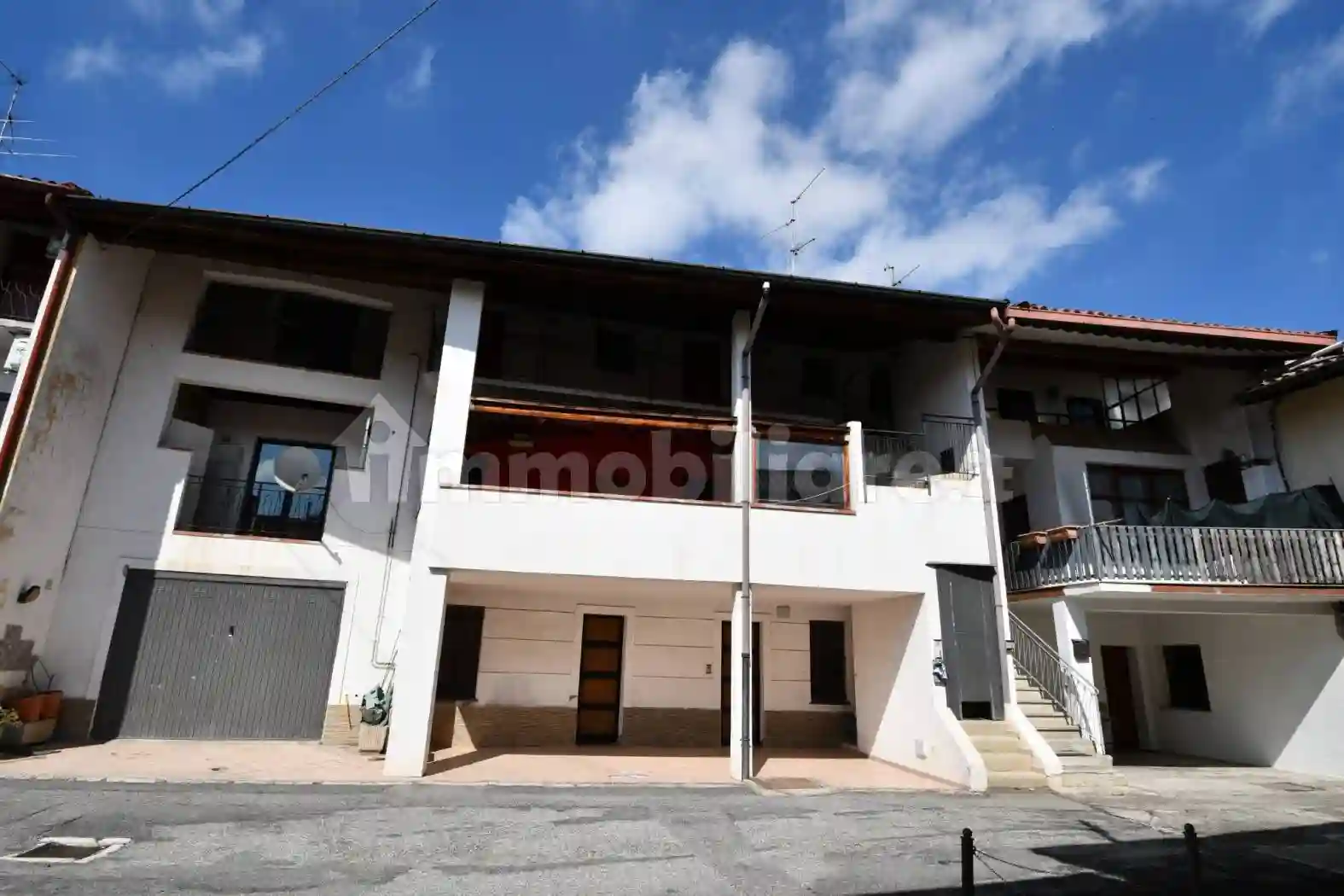 Palazzo - Edificio - foto 2