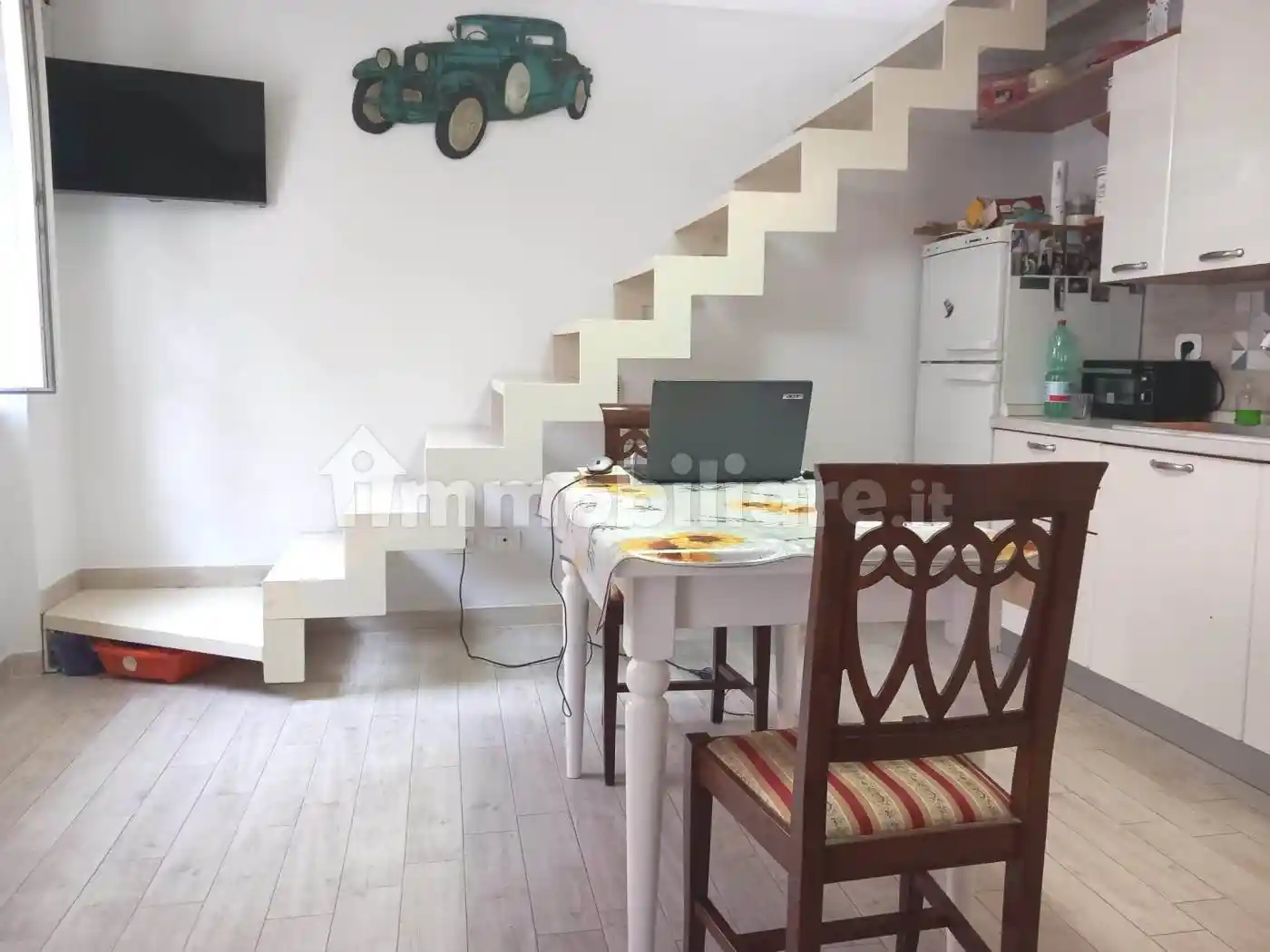 Appartamento in vendita a Sarzana