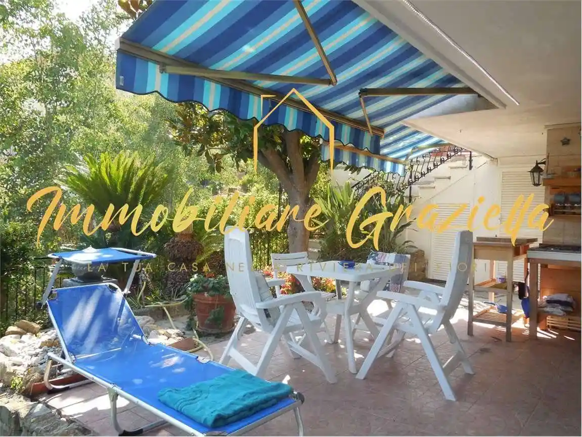 Appartamento in vendita a Bordighera