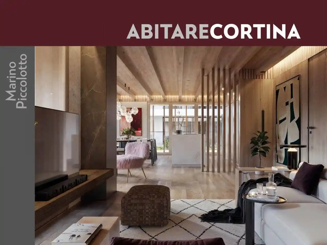 Appartamento in vendita a Cortina d'Ampezzo