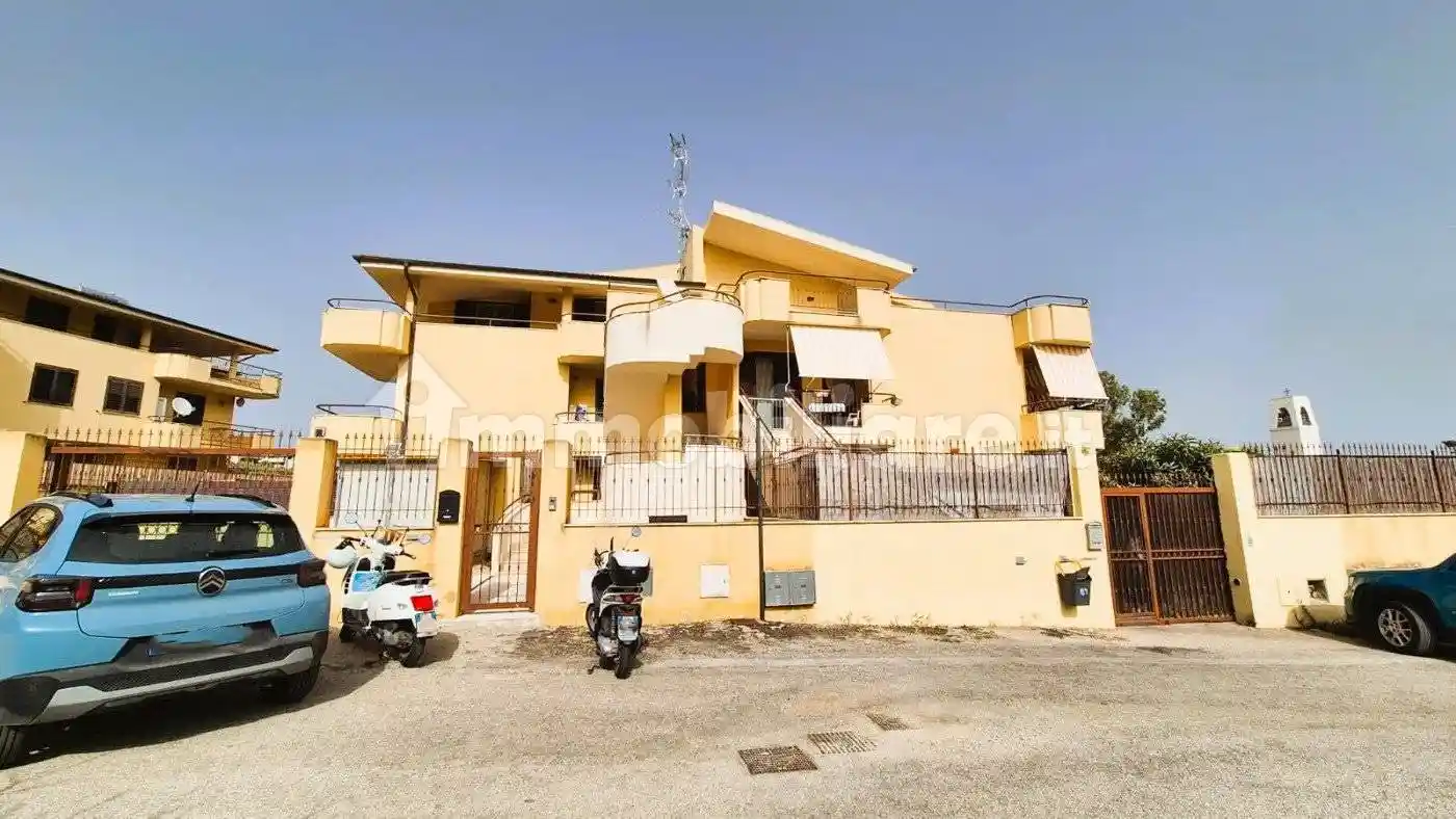 Appartamento in vendita a Agrigento