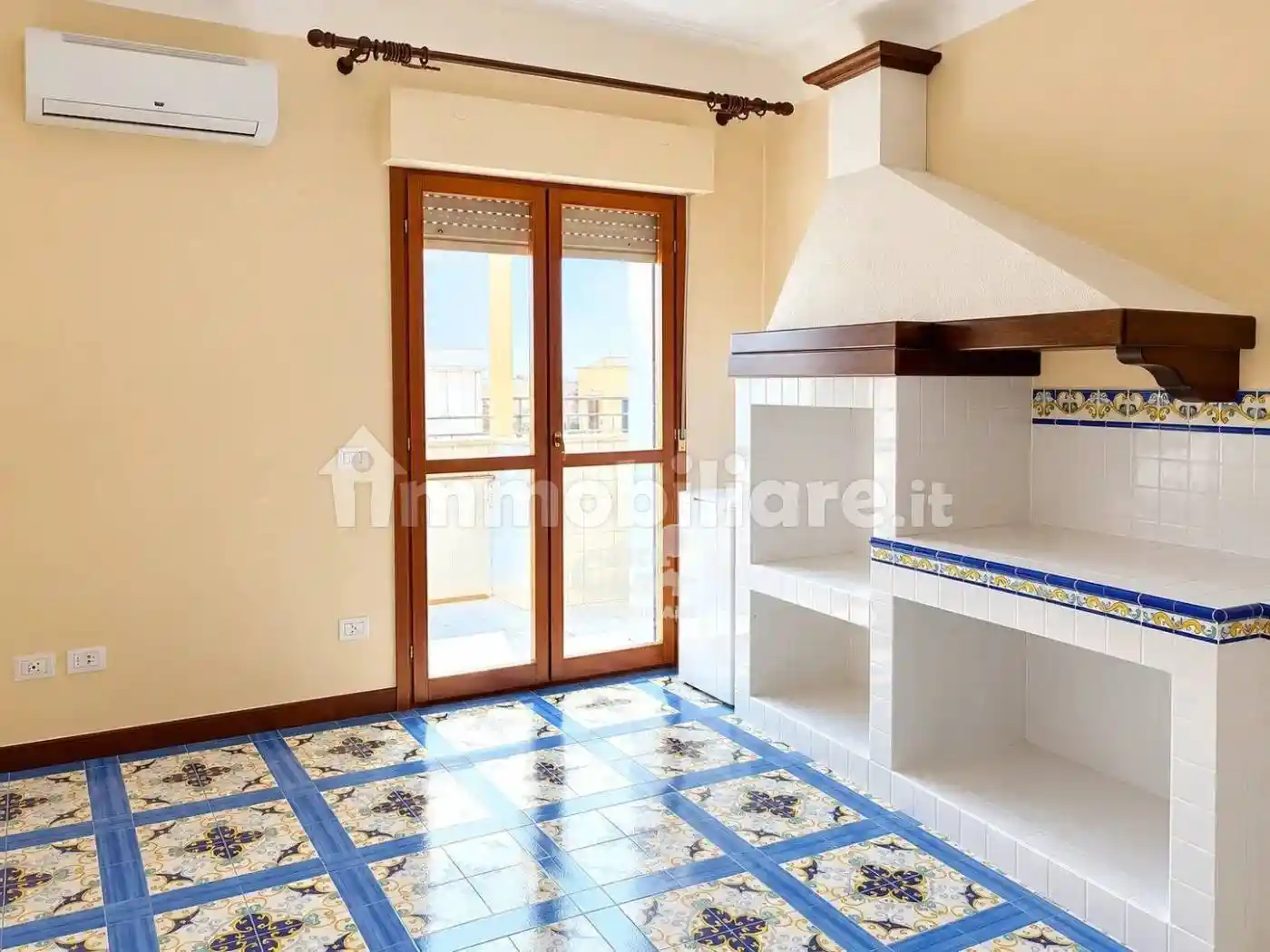 Appartamento in vendita a Marsala