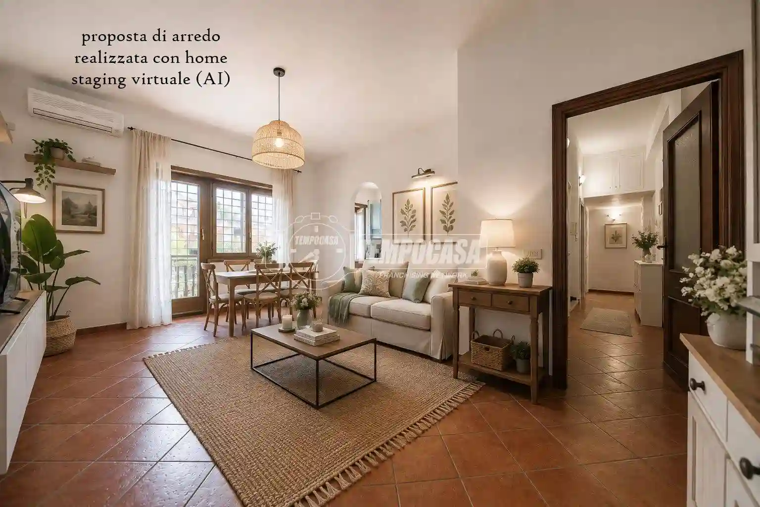 Appartamento - foto 4