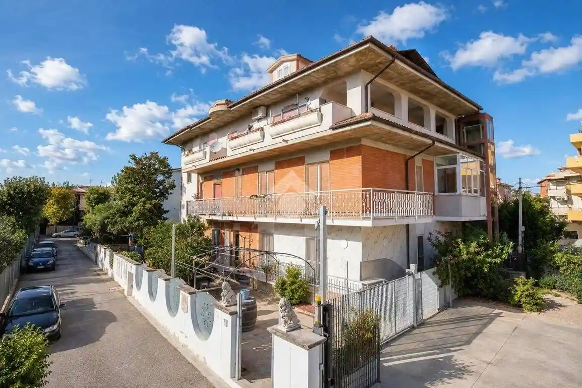 Appartamento in vendita a Montesilvano