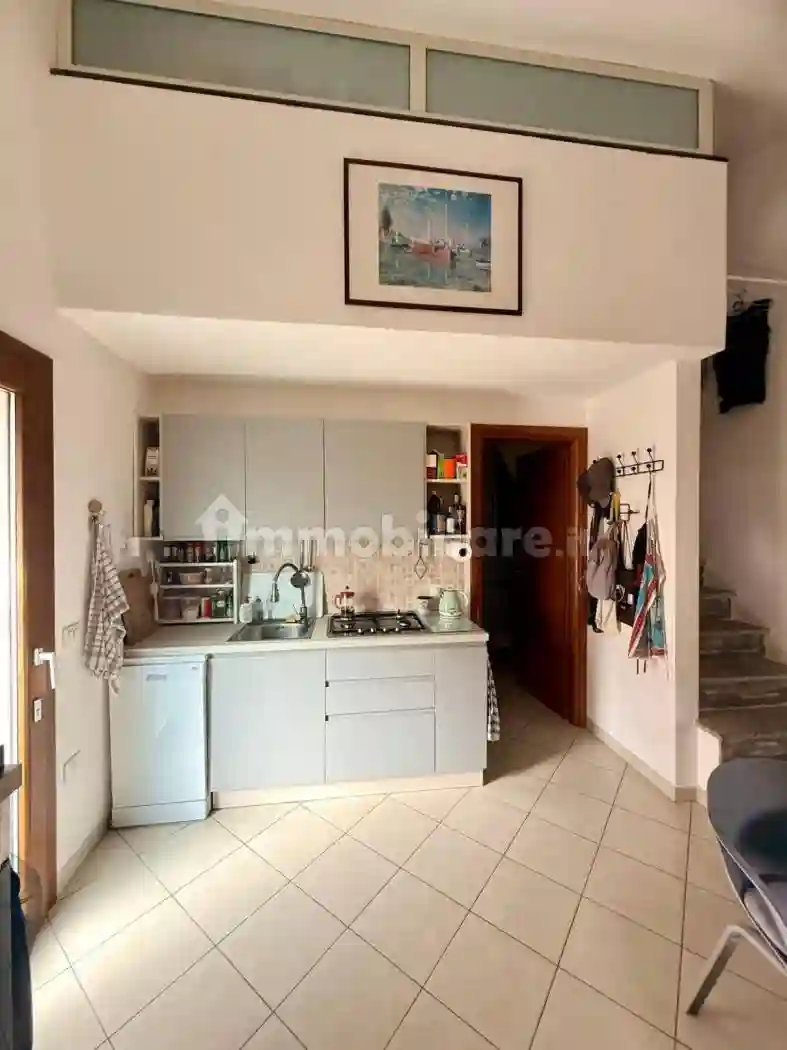 Villetta a schiera - foto 5