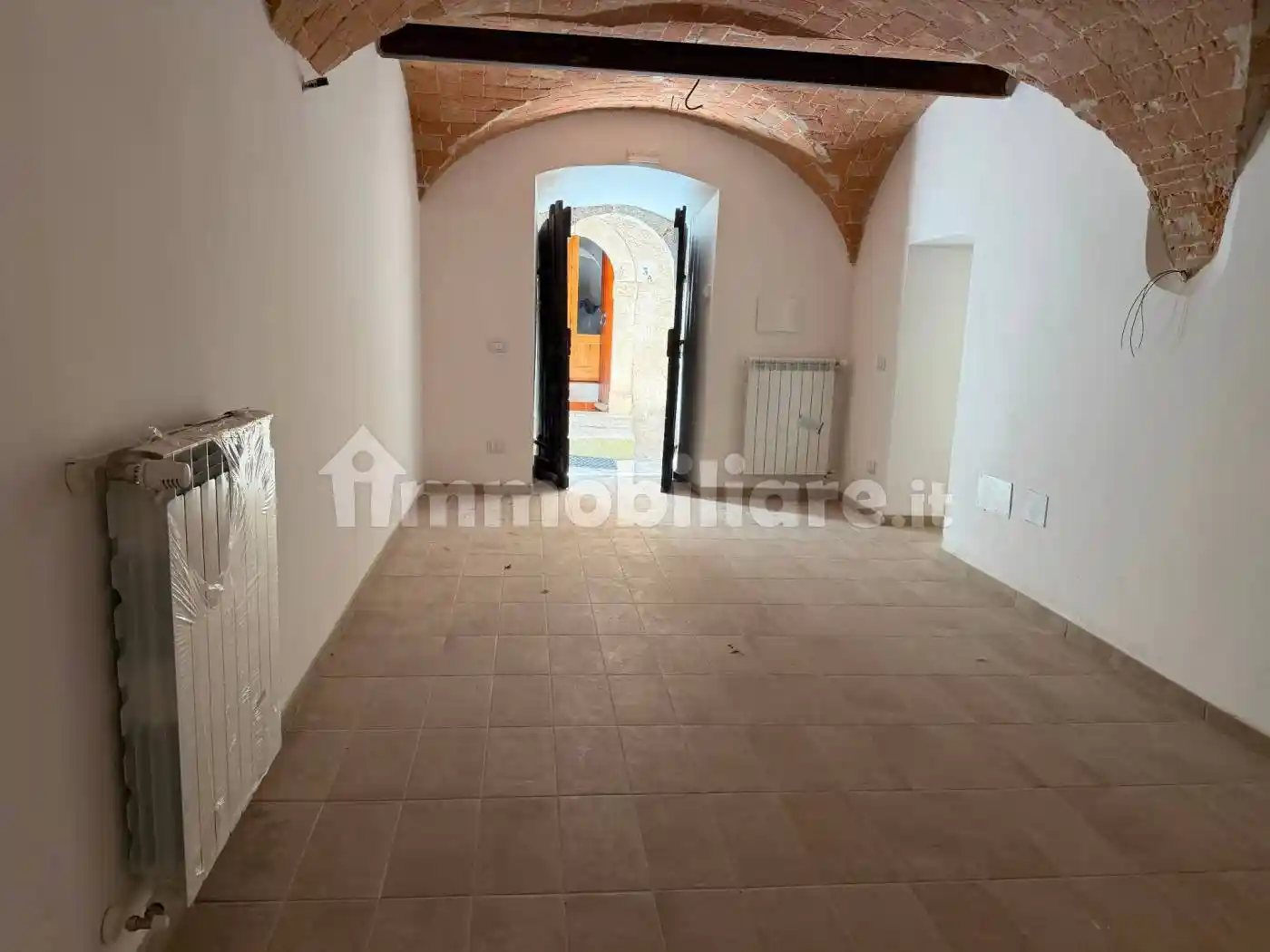 Appartamento in vendita a Rocca di Mezzo