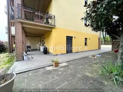 Appartamento in vendita a Soriano nel Cimino