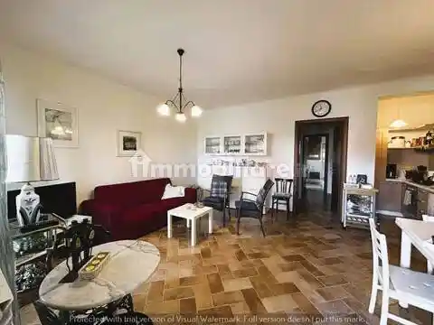 Appartamento in vendita a Soriano nel Cimino