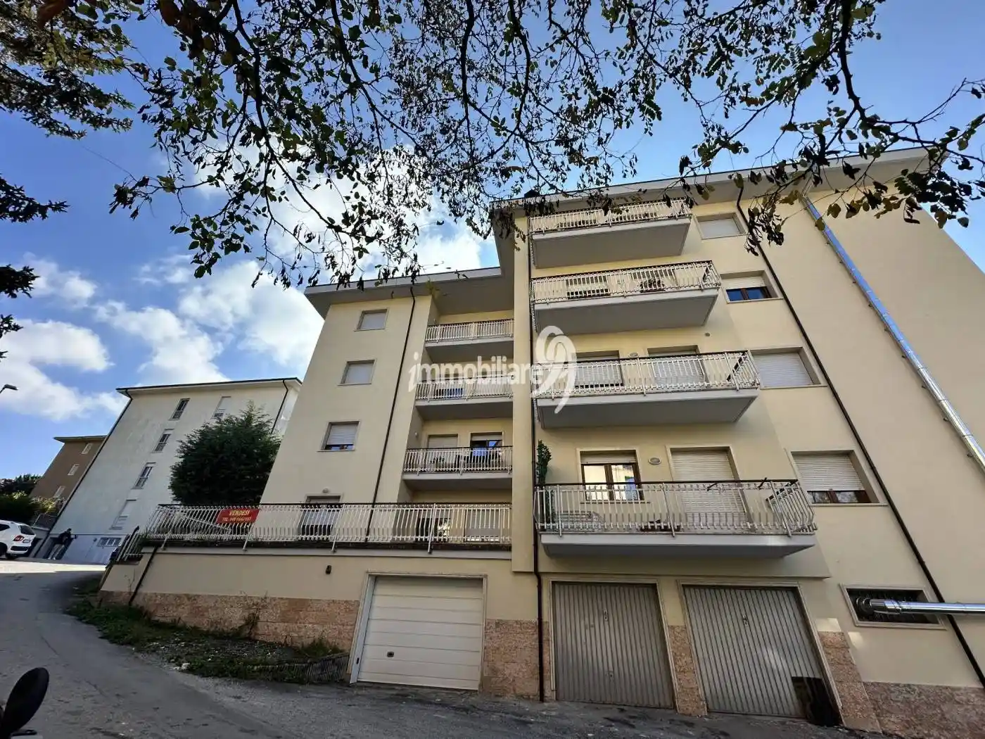 Appartamento in vendita a L'Aquila