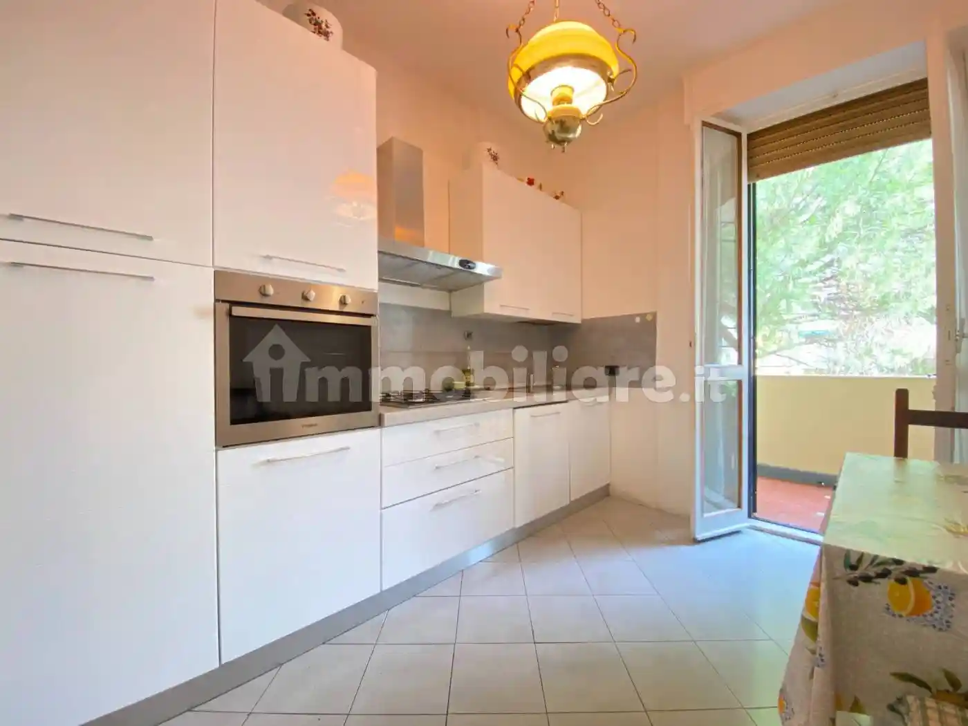 Appartamento in vendita a Firenze